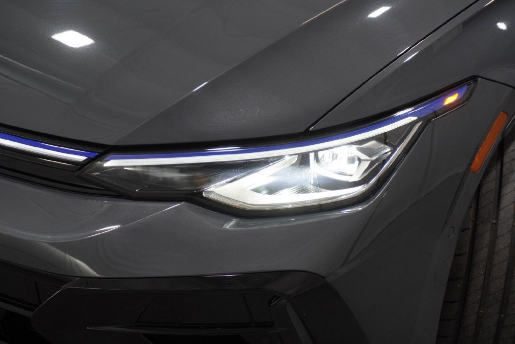 2026 Volkswagen Golf R Base