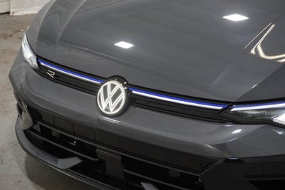 2026 Volkswagen Golf R Base