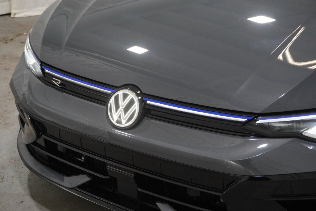 2026 Volkswagen Golf R Base