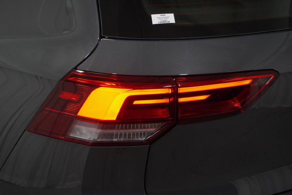 2026 Volkswagen Golf R Base
