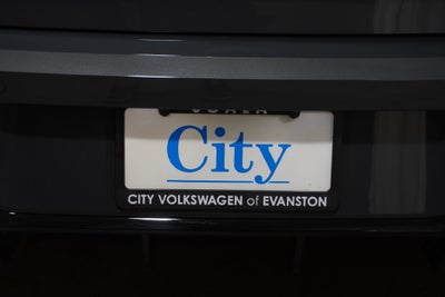 2026 Volkswagen Golf R Base