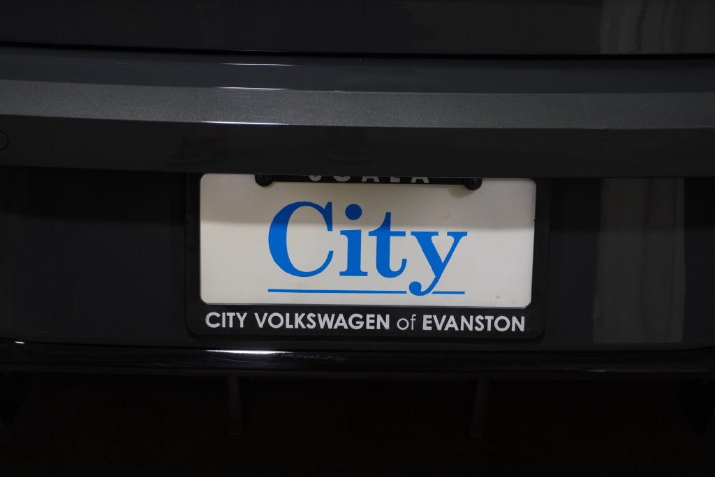 2026 Volkswagen Golf R Base