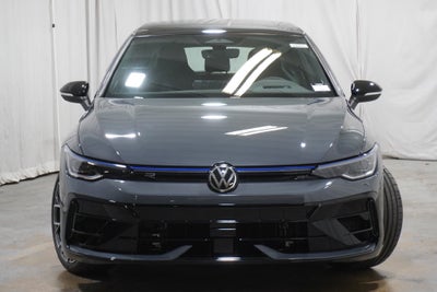 2026 Volkswagen Golf R Base