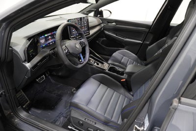 2026 Volkswagen Golf R Base