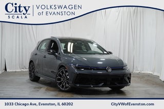 2026 Volkswagen Golf R Base