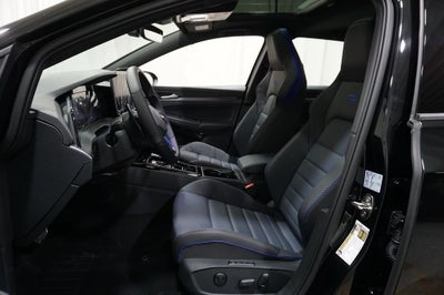 2026 Volkswagen Golf R 2.0T