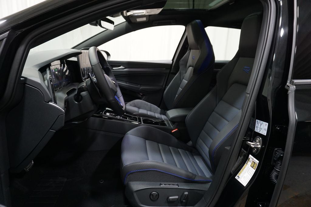 2026 Volkswagen Golf R 2.0T