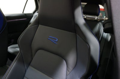 2026 Volkswagen Golf R 2.0T