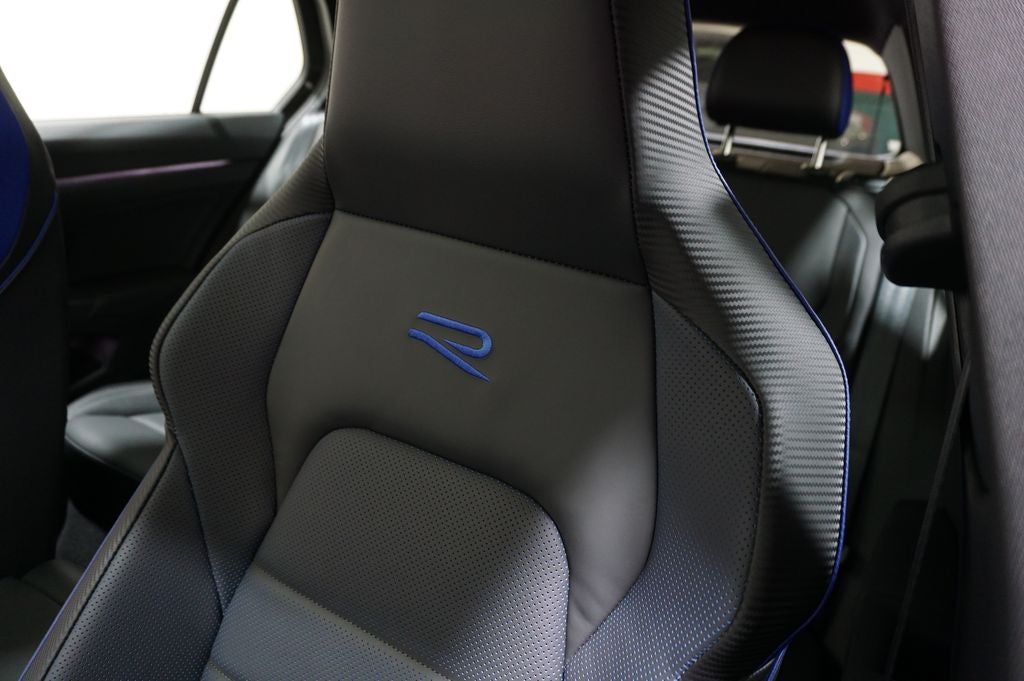 2026 Volkswagen Golf R 2.0T