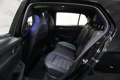 2026 Volkswagen Golf R 2.0T