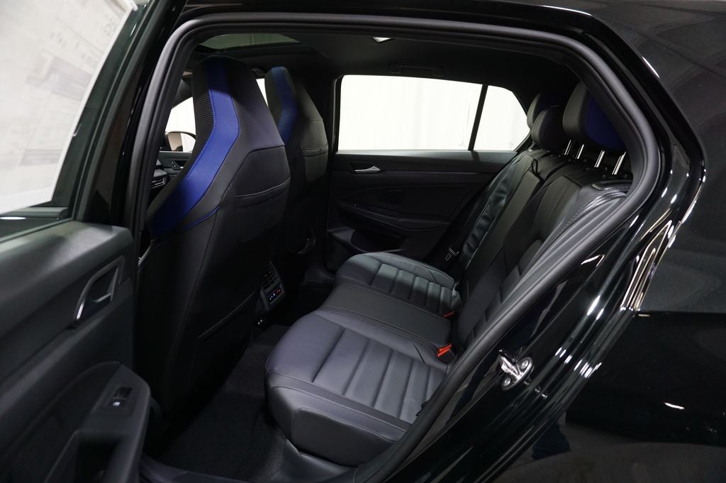 2026 Volkswagen Golf R 2.0T