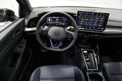 2026 Volkswagen Golf R 2.0T