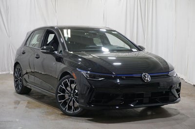 2026 Volkswagen Golf R 2.0T