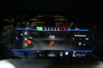 2026 Volkswagen Golf R 2.0T