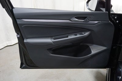 2026 Volkswagen Golf R 2.0T