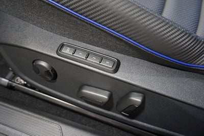 2026 Volkswagen Golf R 2.0T