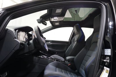 2026 Volkswagen Golf R 2.0T