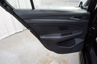 2026 Volkswagen Golf R 2.0T