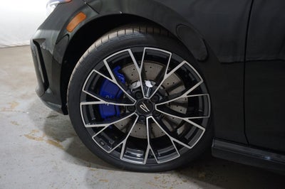 2026 Volkswagen Golf R 2.0T