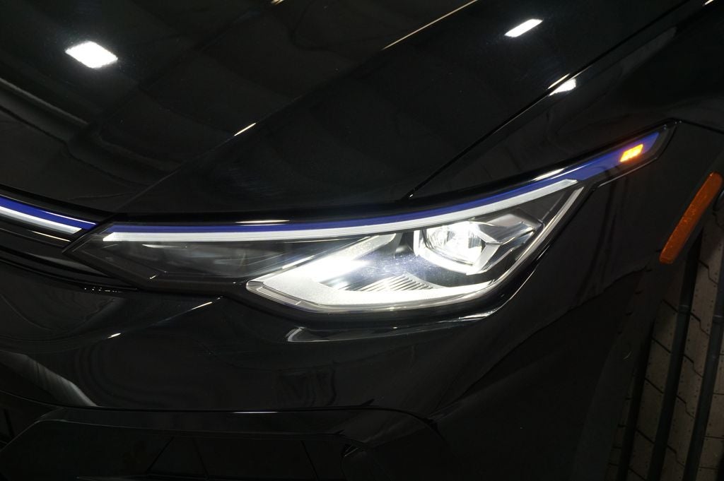 2026 Volkswagen Golf R 2.0T