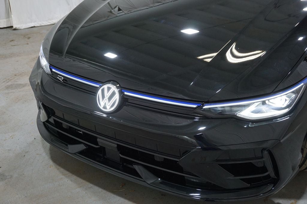2026 Volkswagen Golf R 2.0T