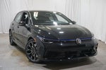 2026 Volkswagen Golf R 2.0T