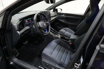 2026 Volkswagen Golf R 2.0T
