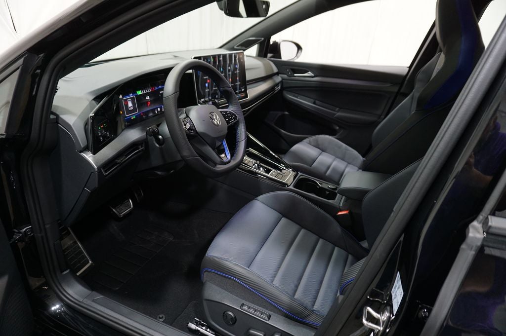 2026 Volkswagen Golf R 2.0T