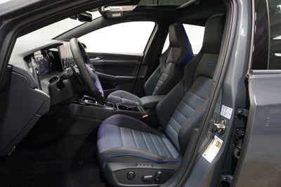 2026 Volkswagen Golf R 2.0T