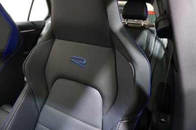 2026 Volkswagen Golf R 2.0T