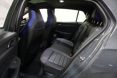 2026 Volkswagen Golf R 2.0T