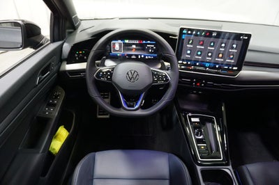 2026 Volkswagen Golf R 2.0T