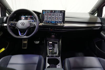 2026 Volkswagen Golf R 2.0T
