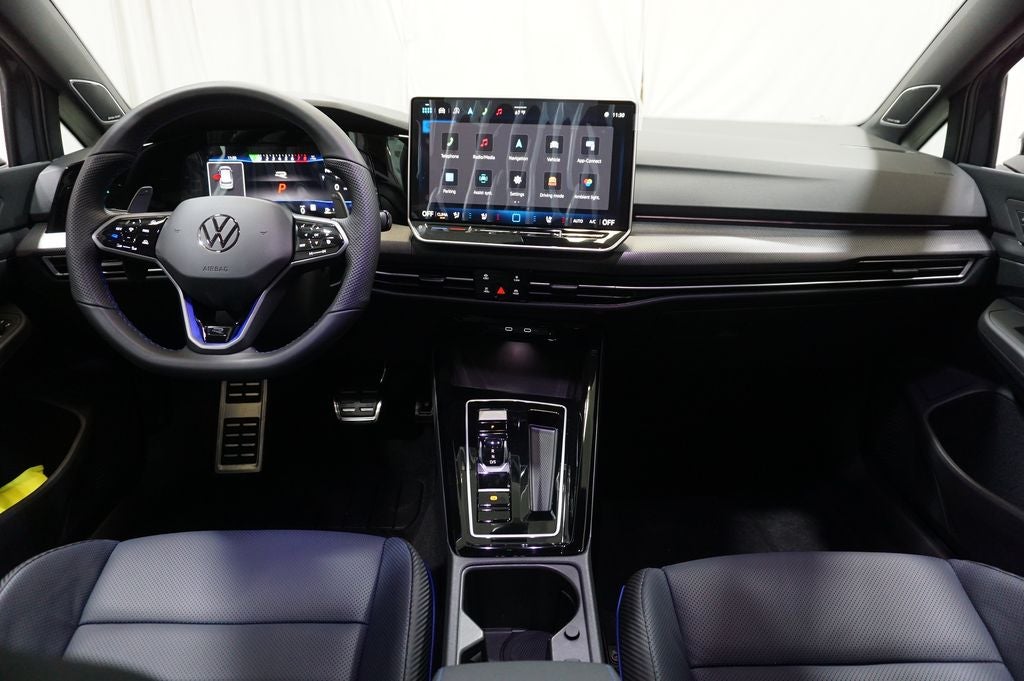 2026 Volkswagen Golf R 2.0T
