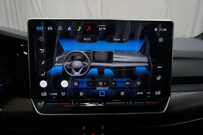 2026 Volkswagen Golf R 2.0T