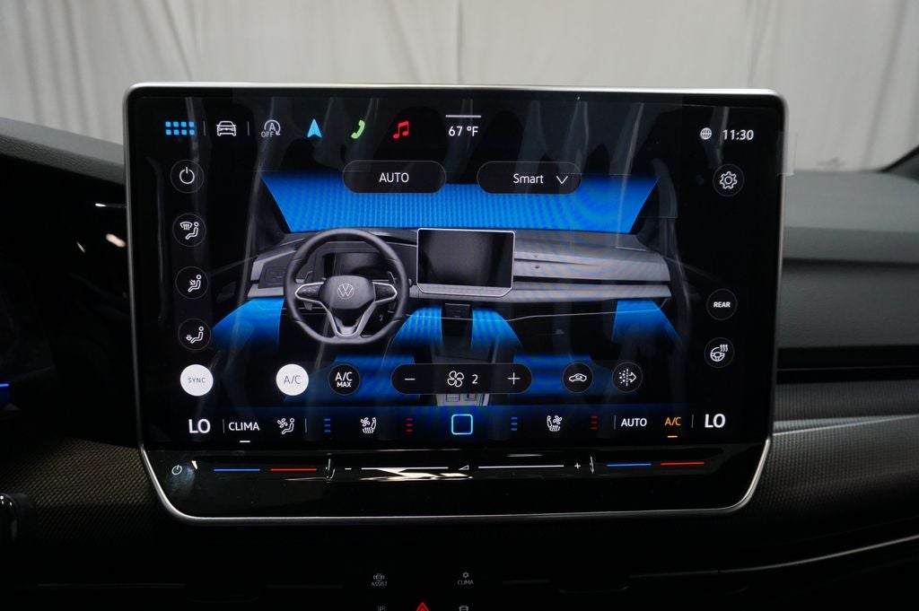2026 Volkswagen Golf R 2.0T