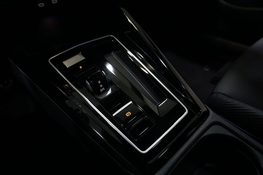 2026 Volkswagen Golf R 2.0T