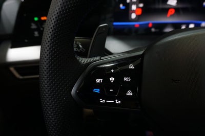 2026 Volkswagen Golf R 2.0T