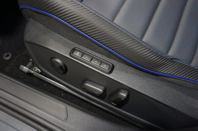 2026 Volkswagen Golf R 2.0T