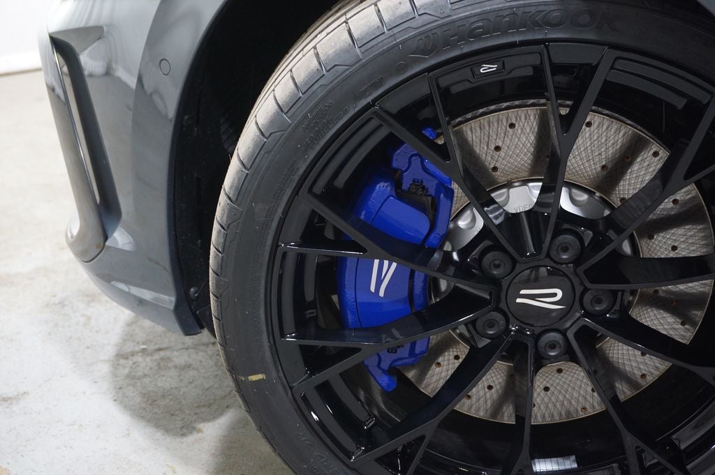 2026 Volkswagen Golf R 2.0T