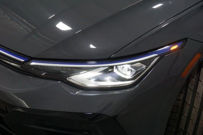 2026 Volkswagen Golf R 2.0T