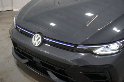 2026 Volkswagen Golf R 2.0T