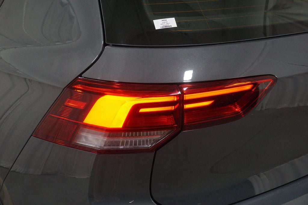 2026 Volkswagen Golf R 2.0T