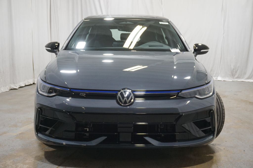 2026 Volkswagen Golf R 2.0T