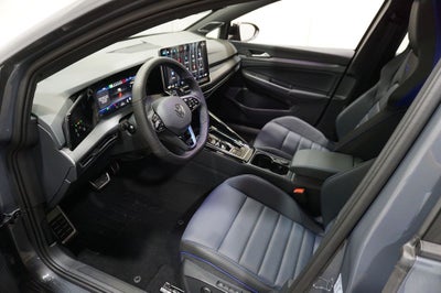 2026 Volkswagen Golf R 2.0T