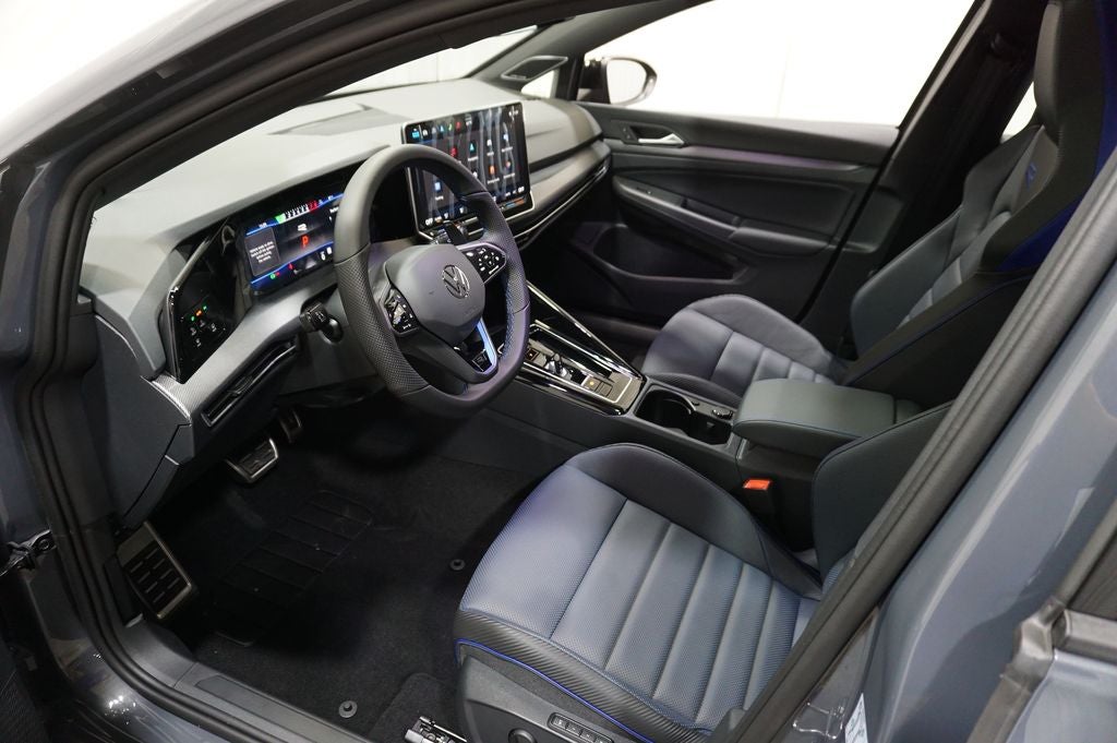 2026 Volkswagen Golf R 2.0T