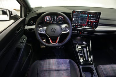 2026 Volkswagen Golf GTI 2.0T S