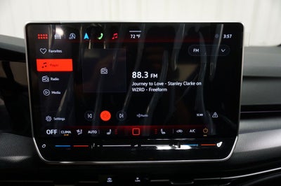 2026 Volkswagen Golf GTI 2.0T S