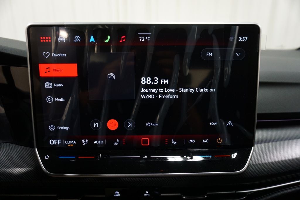 2026 Volkswagen Golf GTI 2.0T S