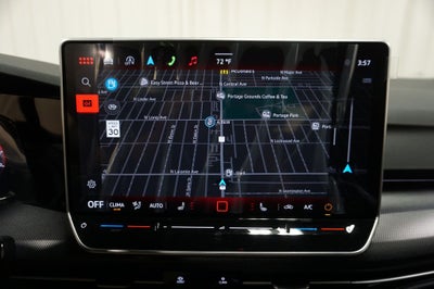 2026 Volkswagen Golf GTI 2.0T S